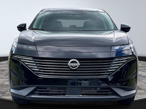 Certified 2025 Nissan Murano SL image 4