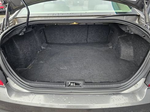 Used 2010 Ford Fusion SEL AWD/4WD image 15