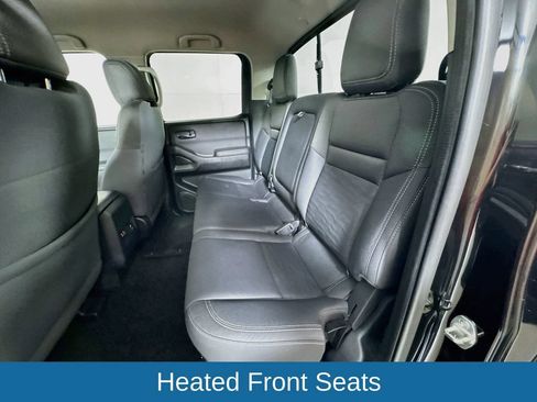 Used 2022 Nissan Frontier SV RWD image 30