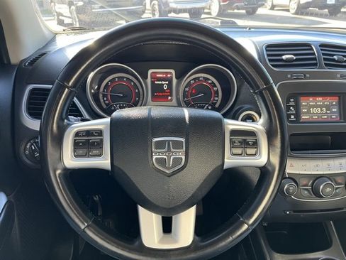 Used 2018 Dodge Journey SXT w/ Connectivity Group image 43