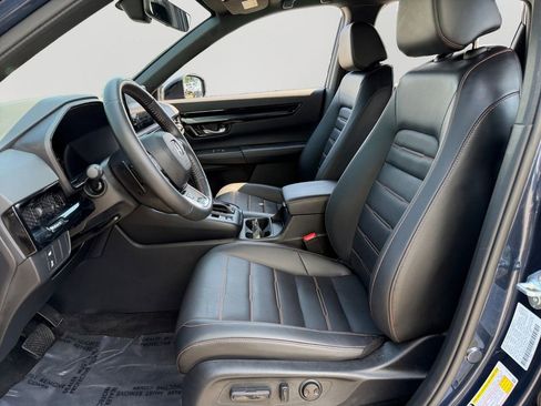 Used 2023 Honda CR-V Sport Touring image 16