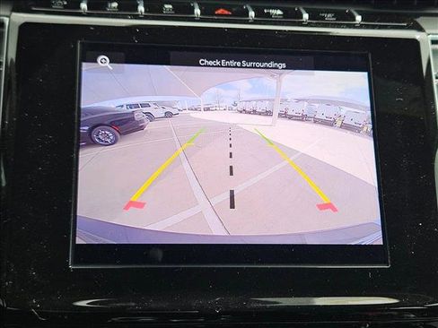 New 2026 Jeep Grand Cherokee Laredo RWD image 13