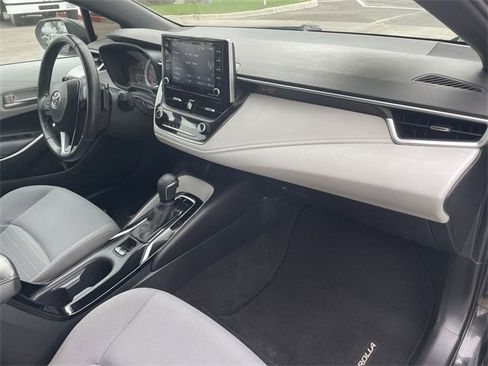 Used 2021 Toyota Corolla SE image 28