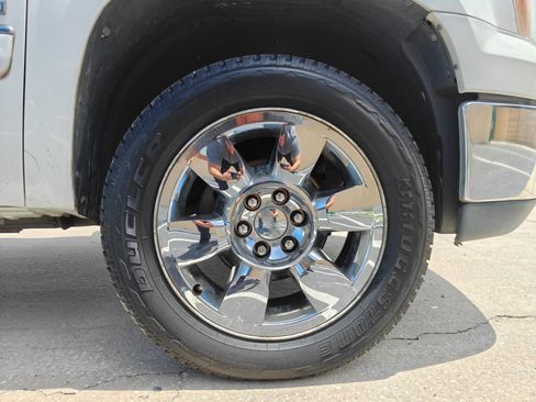 Used 2009 GMC Sierra 1500 SLE w/ Regional Value Package RWD image 20