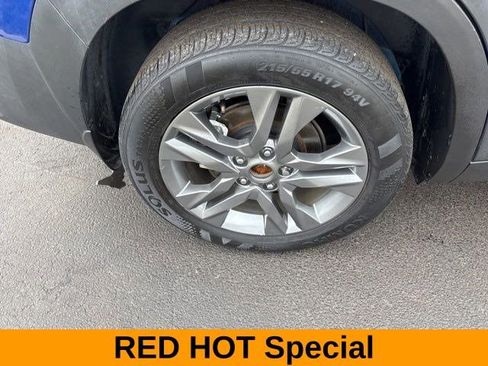 Used 2021 Kia Seltos S image 43