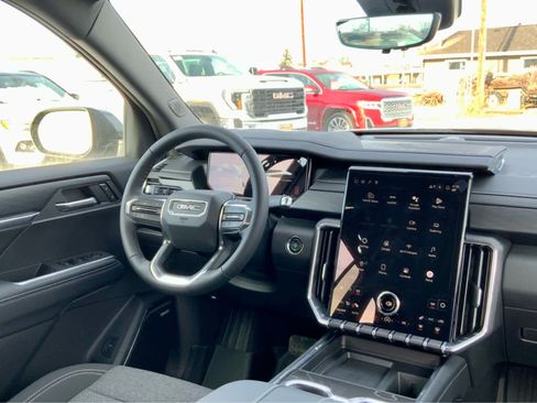 New 2026 GMC Acadia Elevation w/ LPO, Floor Liner Package image 39