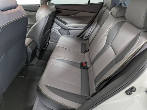 Used 2023 Subaru Crosstrek 2.5i Sport image 42