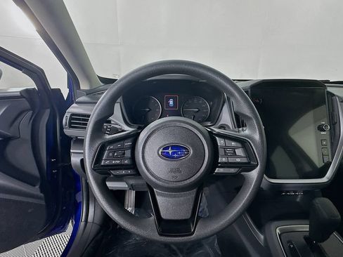 Certified 2025 Subaru Crosstrek 2.5i Premium AWD/4WD image 16