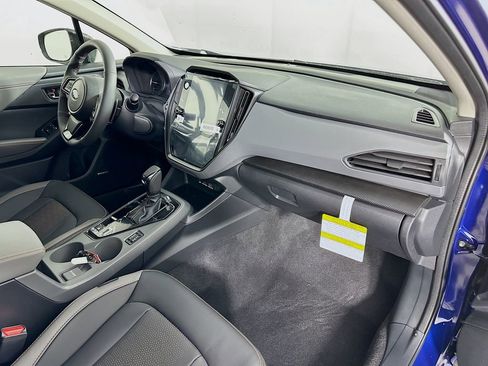 New 2026 Subaru Crosstrek 2.5i Limited image 34