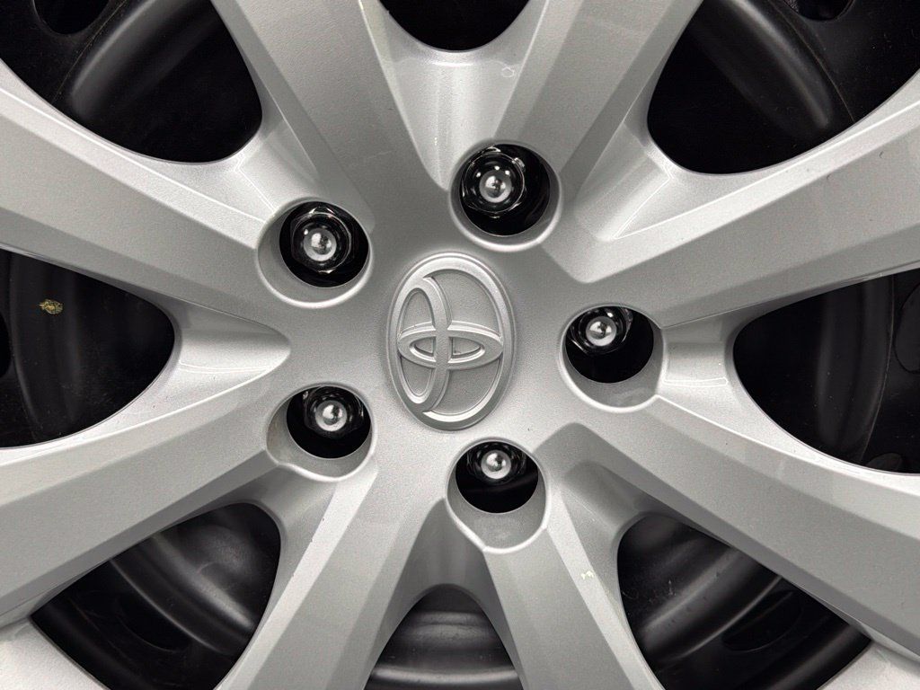 Certified 2026 Toyota Corolla LE FWD image 17
