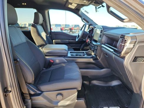 Used 2024 Ford F150 STX image 8