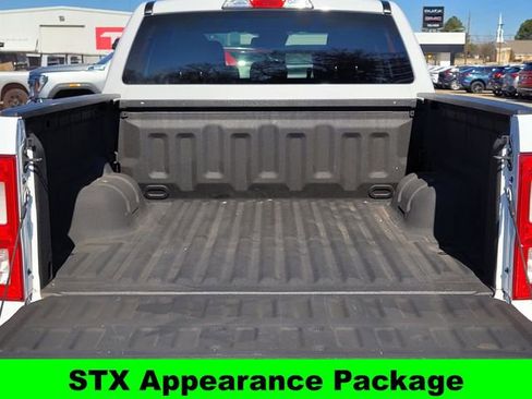 Used 2022 Ford Ranger XL w/ FX4 Off-Road Package image 10