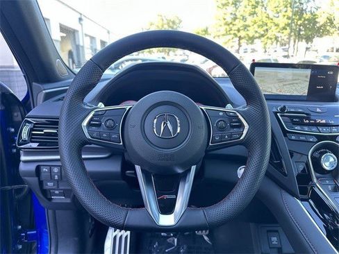 Certified 2025 Acura RDX A-Spec image 16