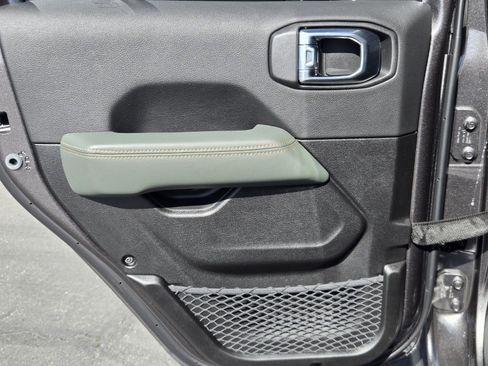 New 2026 Jeep Gladiator Mojave image 28