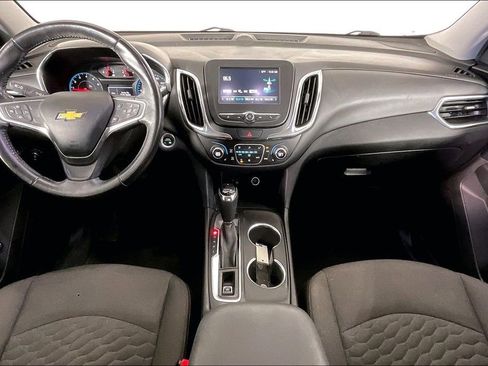 Used 2018 Chevrolet Equinox LT image 21