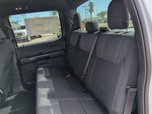 New 2026 Ford F150 STX w/ Equipment Group 200A RWD image 14