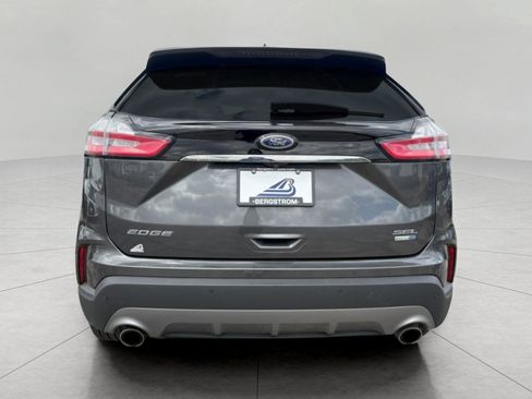 Used 2020 Ford Edge SEL w/ Convenience Package AWD/4WD image 28