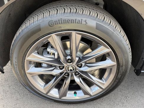 Certified 2025 Acura ADX A-Spec image 11