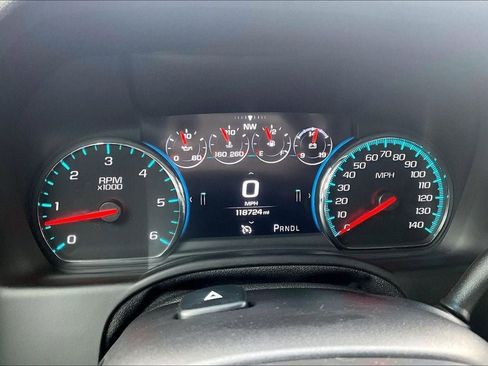 Used 2018 GMC Yukon Denali w/ Open Road Package image 23