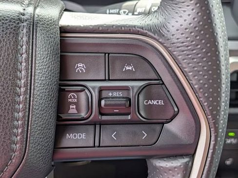 Used 2025 Toyota 4Runner TRD Sport AWD/4WD image 22