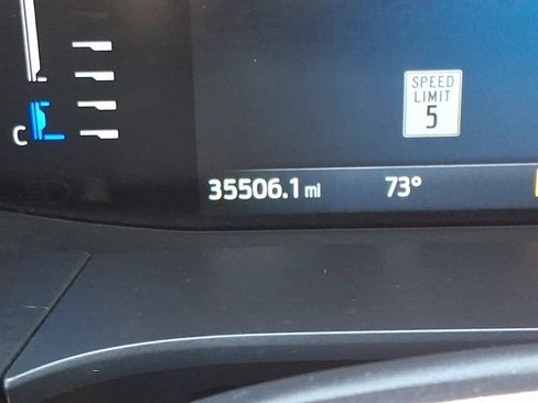 Used 2023 Ford Escape ST-Line w/ Tech Pack #1 AWD/4WD image 20