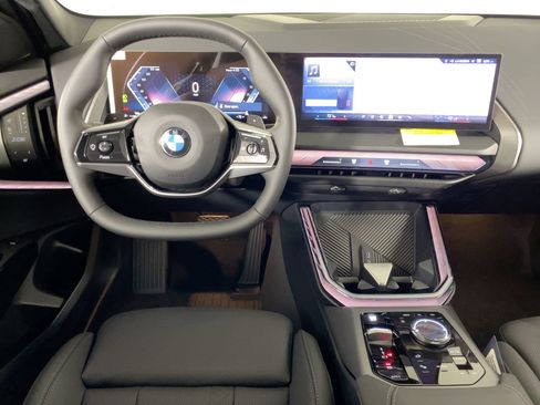 Used 2026 BMW X3 xDrive30 image 4