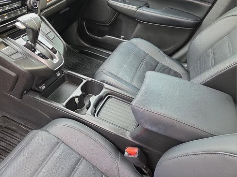 Used 2022 Honda CR-V EX-L image 10