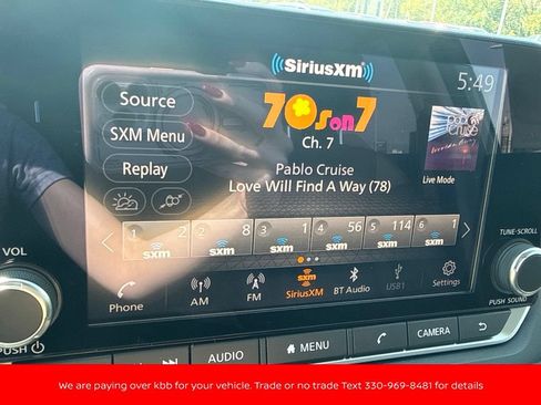 New 2026 Nissan Rogue Dark Armor AWD/4WD image 21