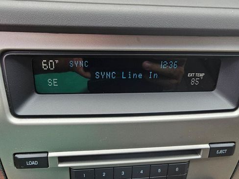 Used 2012 Ford Fusion SEL FWD image 38