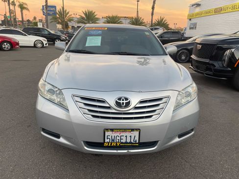 Used 2007 Toyota Camry LE image 8