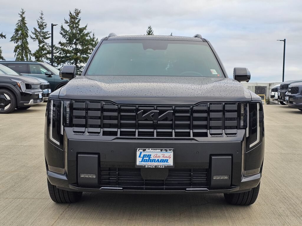New 2027 Kia Telluride X-Line SX Prestige AWD/4WD image 2
