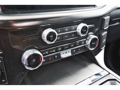 Used 2023 Ford F150 Platinum w/ Equipment Group 701A High AWD/4WD image 25