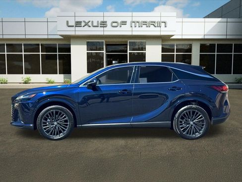 New 2026 Lexus RX 350 Premium FWD image 2