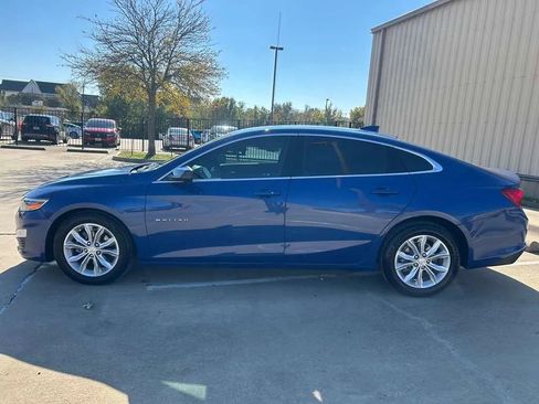 Used 2023 Chevrolet Malibu LT image 9