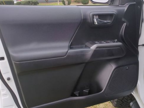 Used 2021 Toyota Tacoma TRD Pro image 19