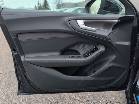 New 2025 Audi A5 2.0T Premium Plus image 18