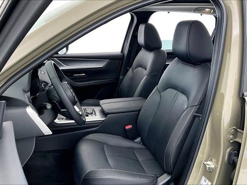 Used 2025 MAZDA CX-70 Plug-In Hybrid w/ Premium Pkg AWD/4WD image 34