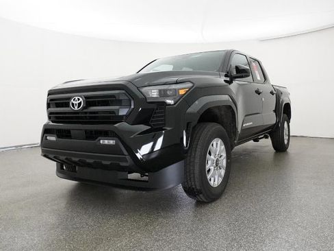 New 2026 Toyota Tacoma SR5 image 59