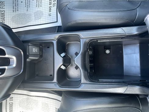Used 2017 Honda CR-V EX-L image 34
