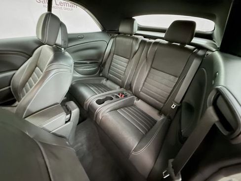 Used 2018 Buick Cascada Premium image 24