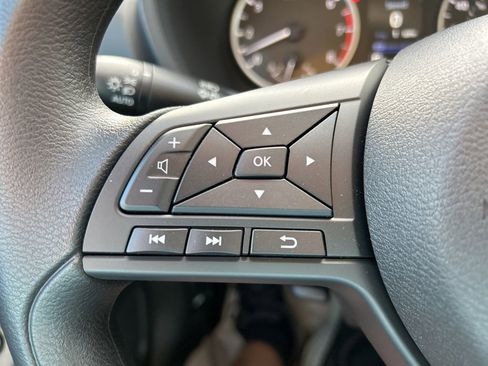 New 2025 Nissan Sentra S image 20