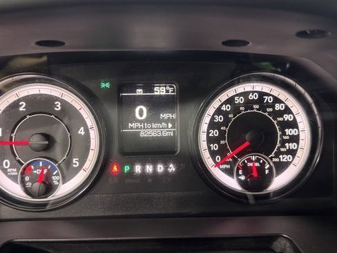 Used 2018 RAM 2500 Tradesman w/ Chrome Appearance Group image 19