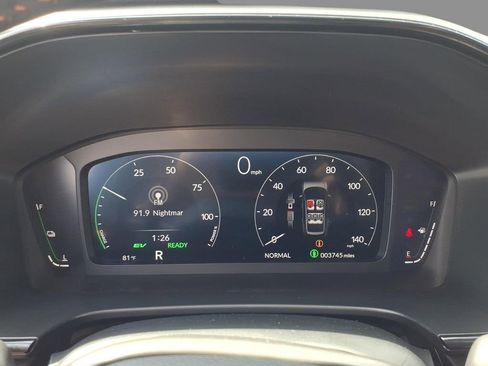 Used 2026 Honda CR-V TrailSport image 28