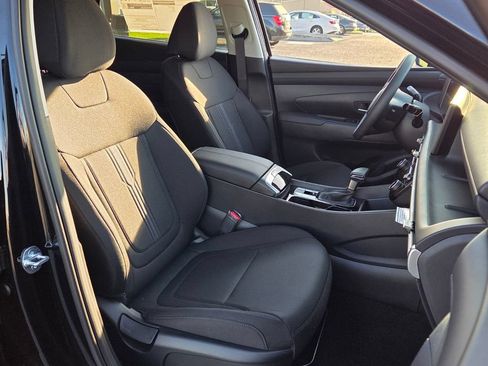 New 2026 Hyundai Tucson SEL Plus FWD image 17