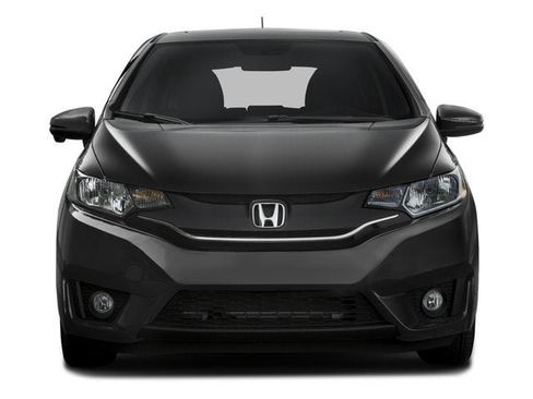 Used 2016 Honda Fit EX image 4