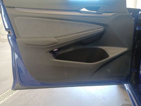 New 2026 Volkswagen Golf w/ Euro Style Package AWD/4WD image 10