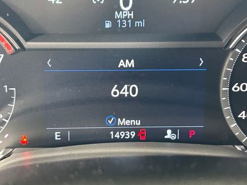 Certified 2024 Cadillac CT5 Sport w/ Climate Package image 18