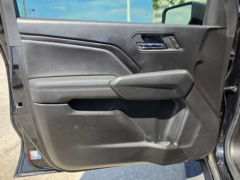 Used 2023 Chevrolet Colorado LT w/ LT Convenience Package II RWD image 17