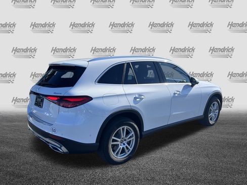 Certified 2025 Mercedes-Benz GLC 300 300 image 10