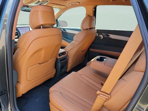 Used 2026 Genesis GV80 2.5T Advanced image 13